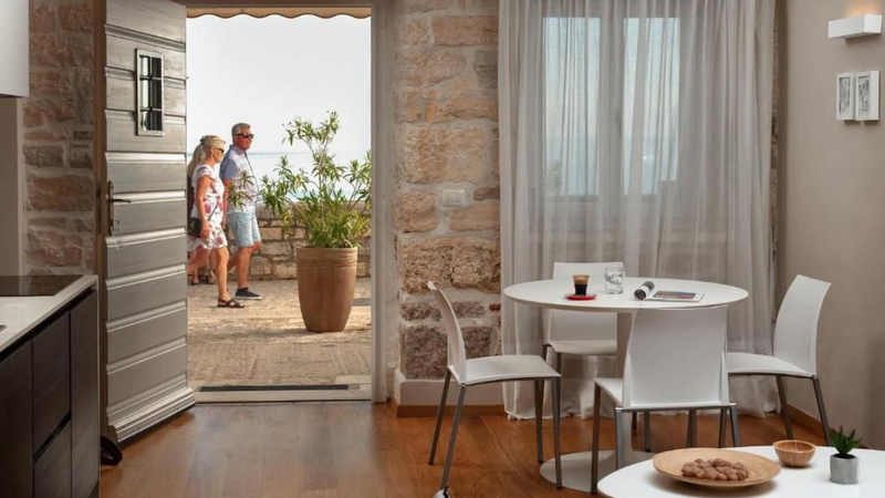 Dimore Apartment Monte