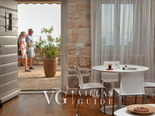 Dimore Apartment Monte