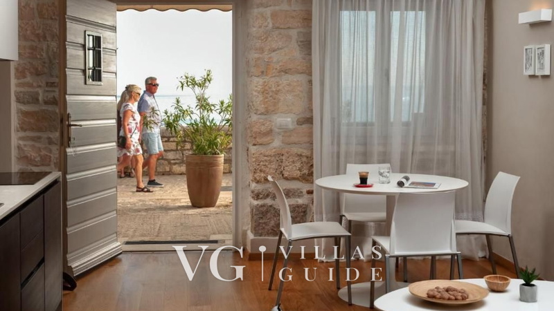 Dimore Apartment Monte