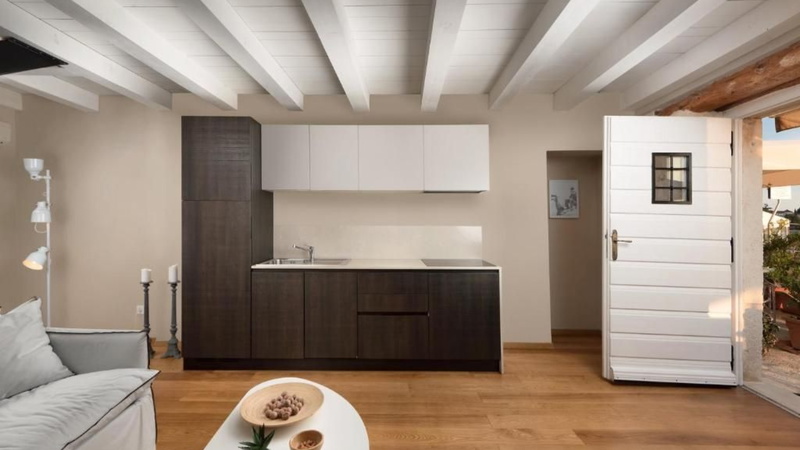 Dimore Apartment Monte