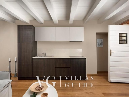 Dimore Apartment Monte