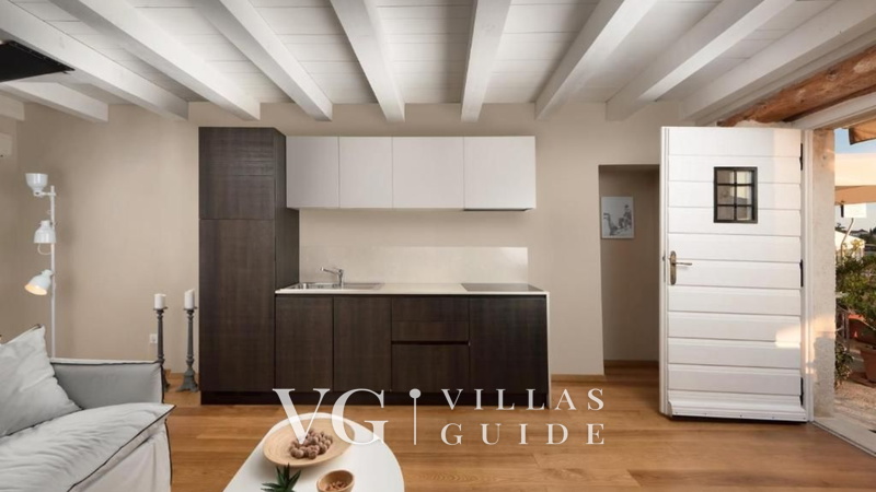 Dimore Apartment Monte