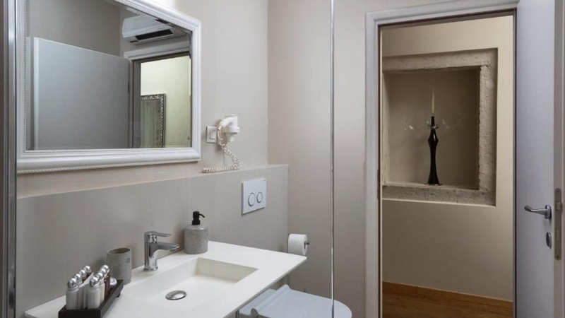 Dimore Apartment Monte