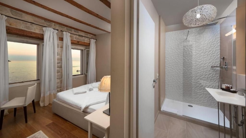 Dimore Apartment Monte