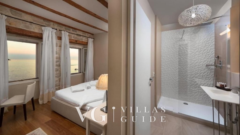 Dimore Apartment Monte