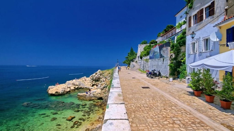 Dimore Apartment Monte