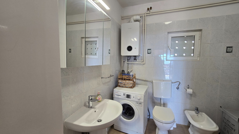 Apartman Santa Lucia Crikvenica Kostrena