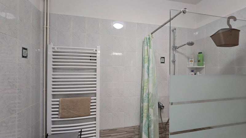 Apartman Santa Lucia Crikvenica Kostrena