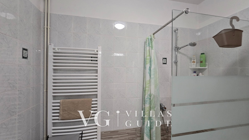 Apartman Santa Lucia Crikvenica Kostrena Bagno