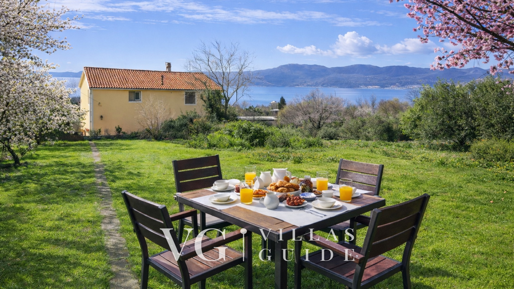 Apartman Santa Lucia Crikvenica Kostrena Giardino e esterni della proprietà