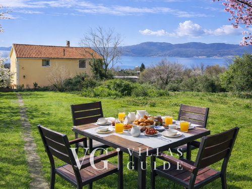 Apartman Santa Lucia Crikvenica Kostrena