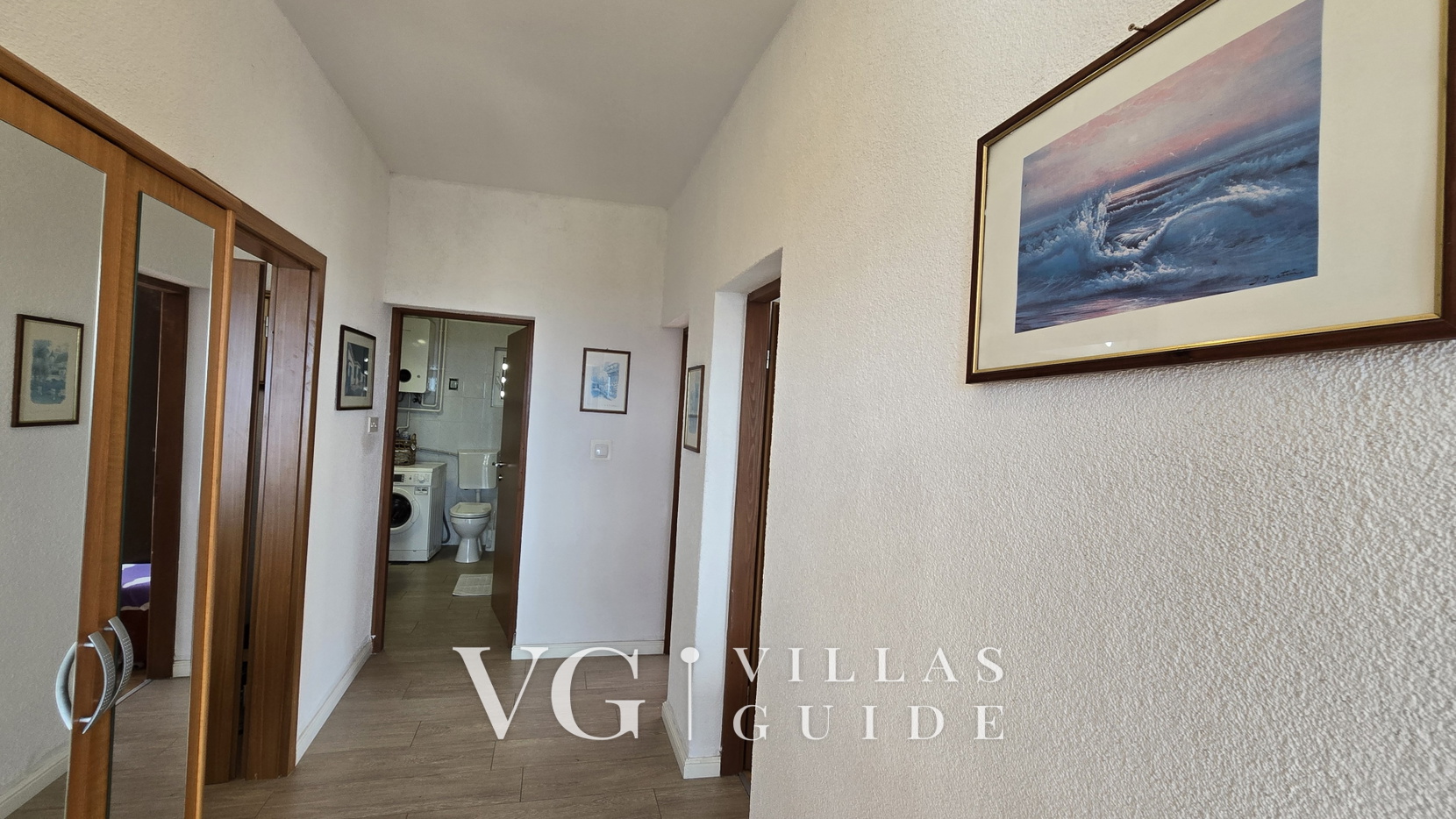 Apartman Santa Lucia Crikvenica Kostrena Altro