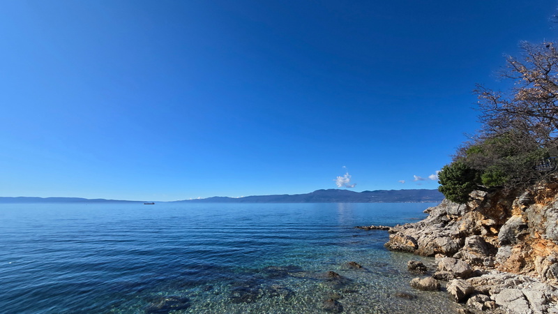 Apartman Santa Lucia Crikvenica Kostrena