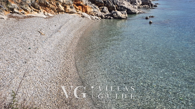 Apartman Santa Lucia Crikvenica Kostrena Microposizione