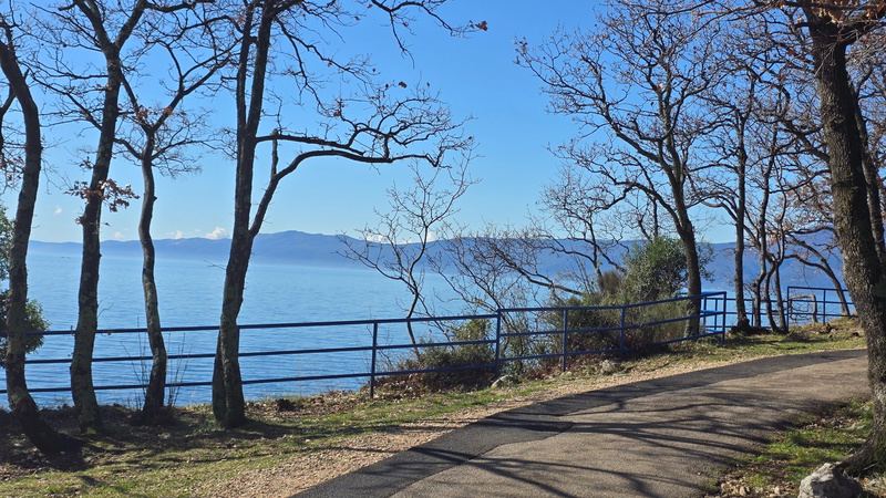 Apartman Santa Lucia Crikvenica Kostrena