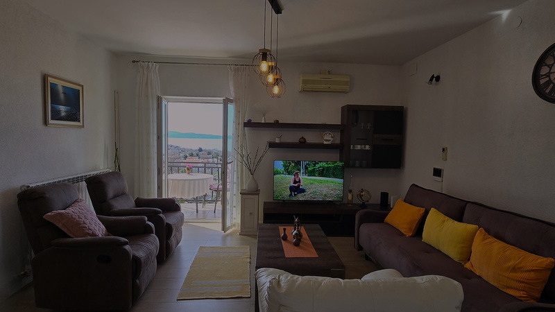 Apartman Santa Lucia Crikvenica Kostrena