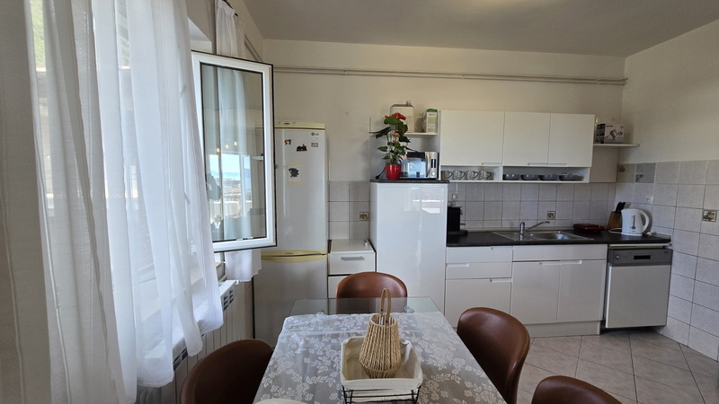 Apartman Santa Lucia Crikvenica Kostrena