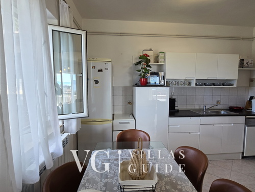 Apartman Santa Lucia Crikvenica Kostrena