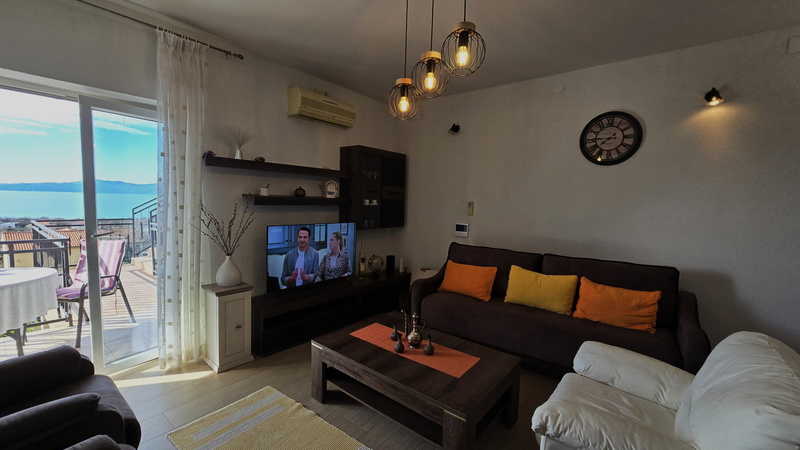 Apartman Santa Lucia Crikvenica Kostrena