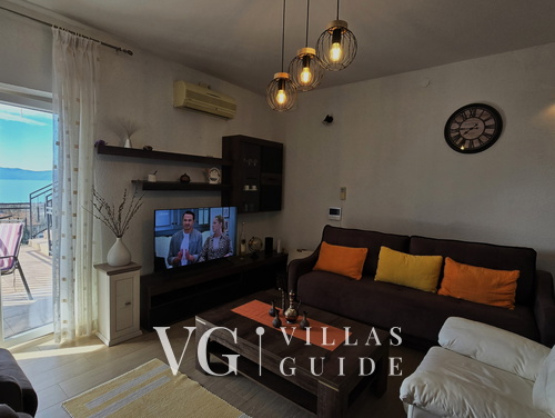 Apartman Santa Lucia Crikvenica Kostrena