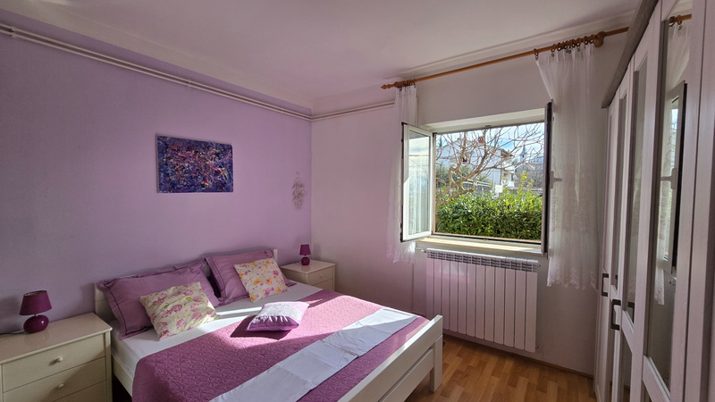 Apartman Santa Lucia Crikvenica Kostrena