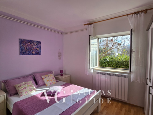 Apartman Santa Lucia Crikvenica Kostrena