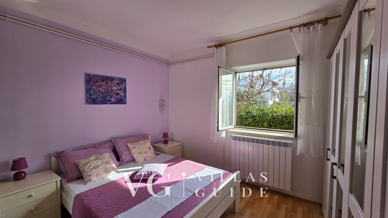 Apartman Santa Lucia Crikvenica Kostrena