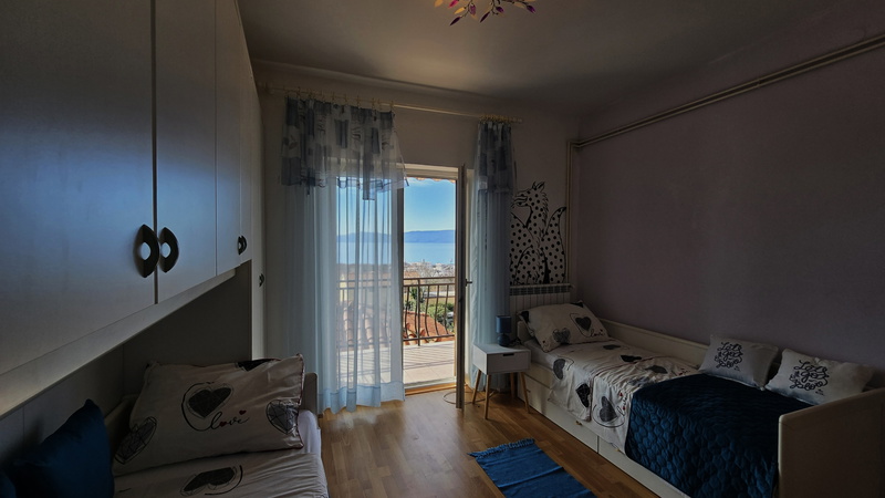 Apartman Santa Lucia Crikvenica Kostrena