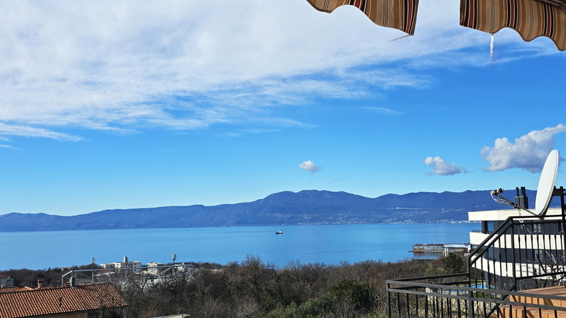 Apartman Santa Lucia Crikvenica Kostrena