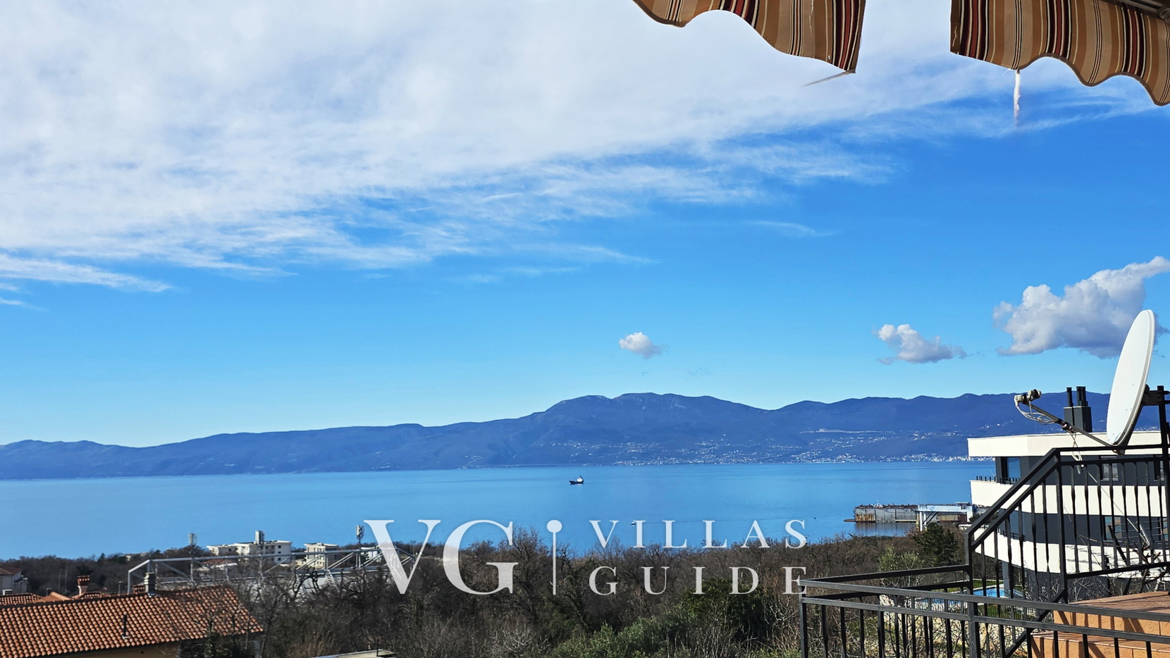 Apartman Santa Lucia Crikvenica Kostrena