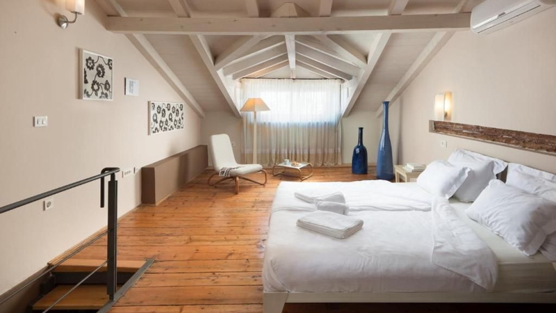 Dimore Holiday Home Silva