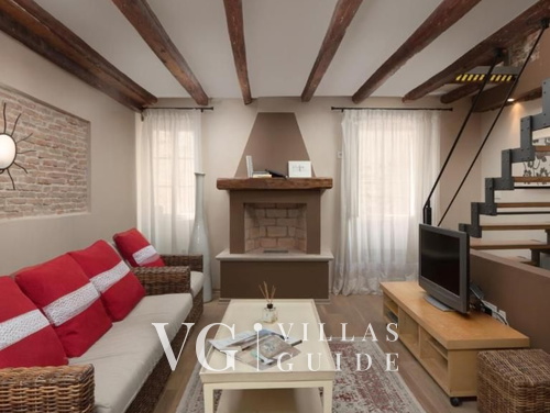 Dimore Holiday Home Silva