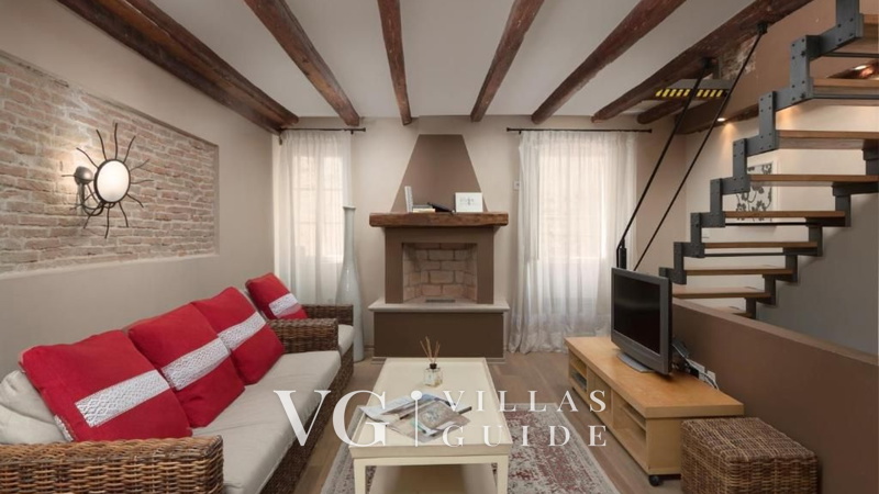 Dimore Holiday Home Silva