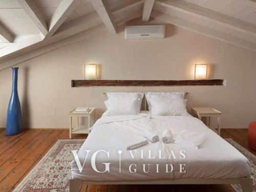 Dimore Holiday Home Silva