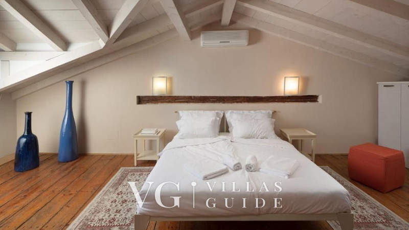 Dimore Holiday Home Silva