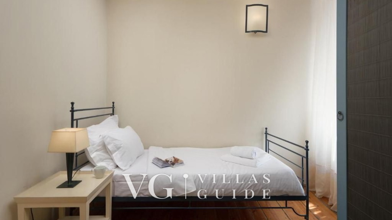 Dimore Holiday Home Silva