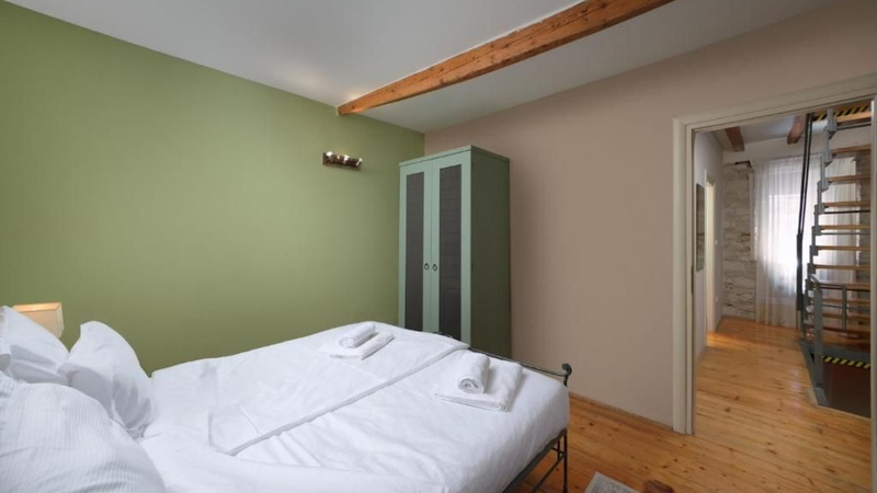 Dimore Holiday Home Silva