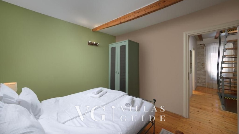 Dimore Holiday Home Silva