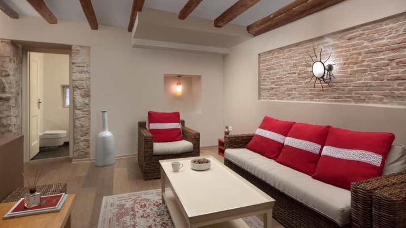 Dimore Holiday Home Silva