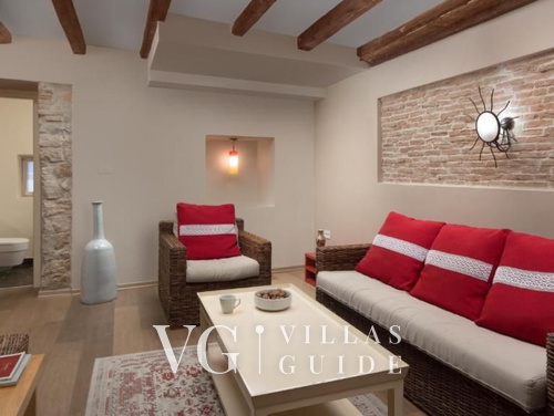 Dimore Holiday Home Silva