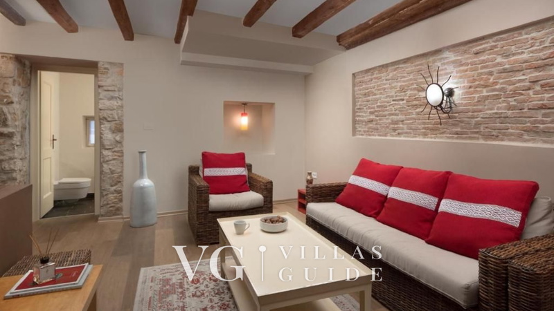 Dimore Holiday Home Silva