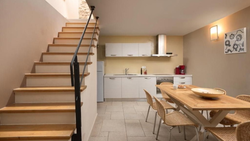 Dimore Holiday Home Silva