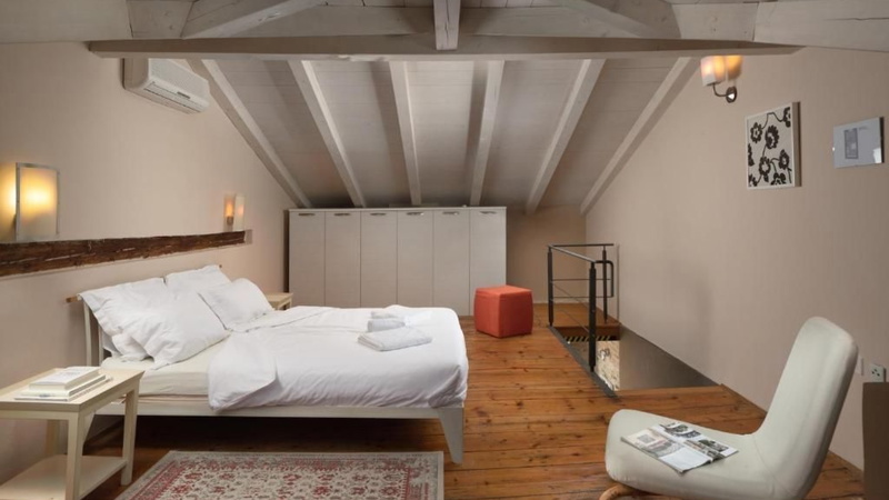 Dimore Holiday Home Silva