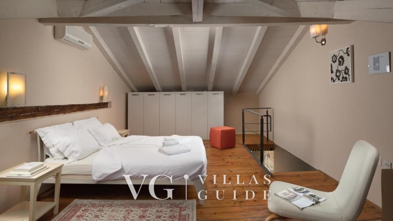 Dimore Holiday Home Silva