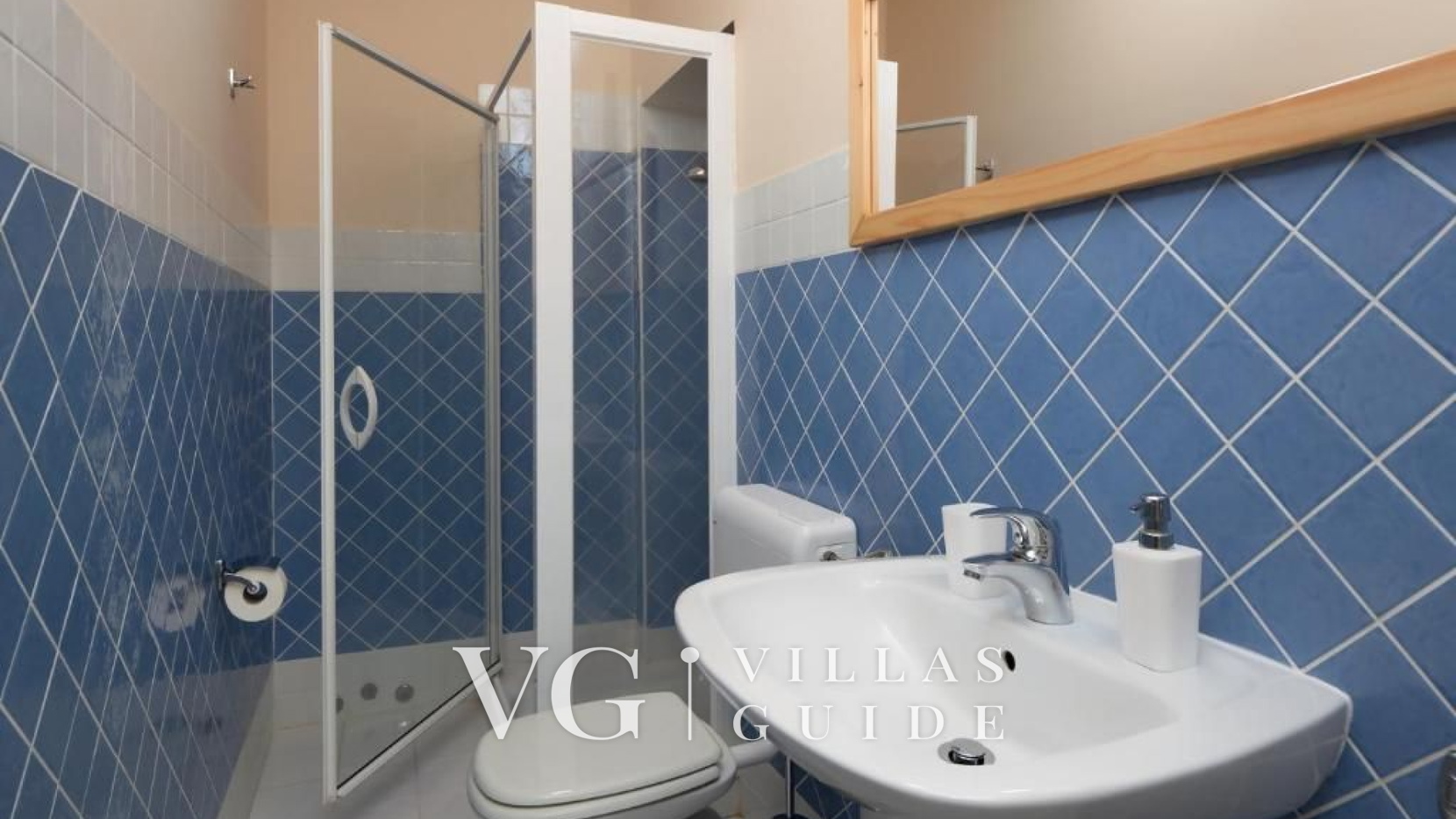 Dimore Apartment Trevisol I Bathroom