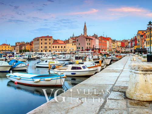 Dimore Apartment Trevisol I