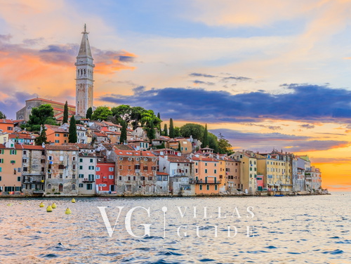 Dimore Apartment Trevisol I