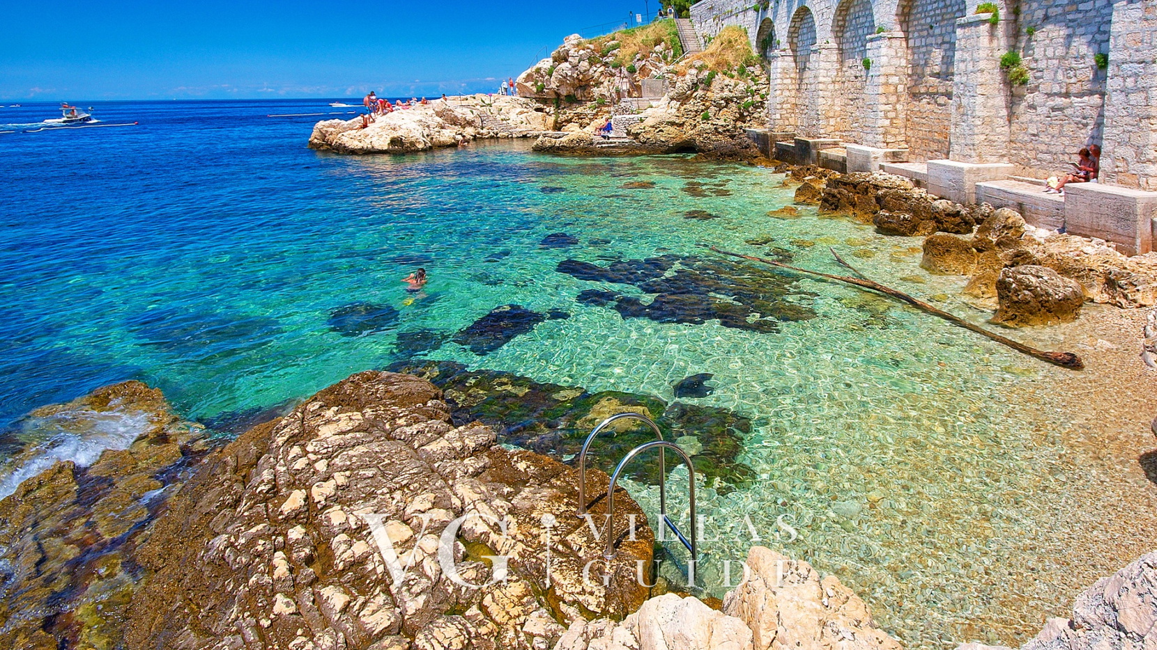 Dimore Apartment Trevisol I Microlocation