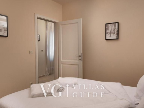 Dimore Apartment Trevisol II