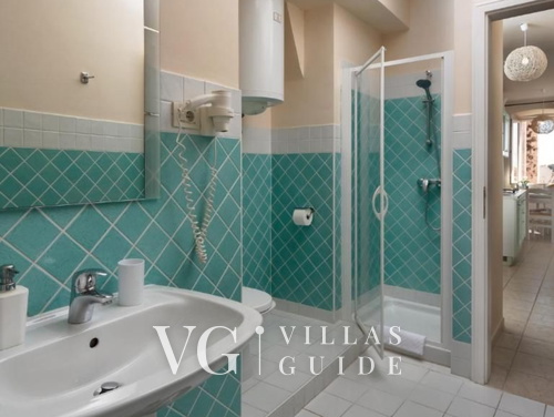 Dimore Apartment Trevisol II